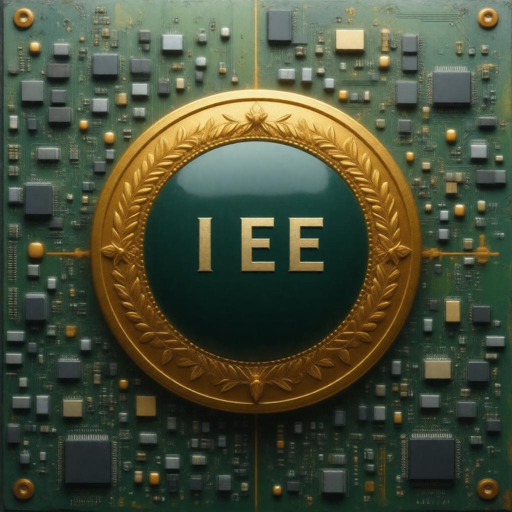 IEEE Fellow